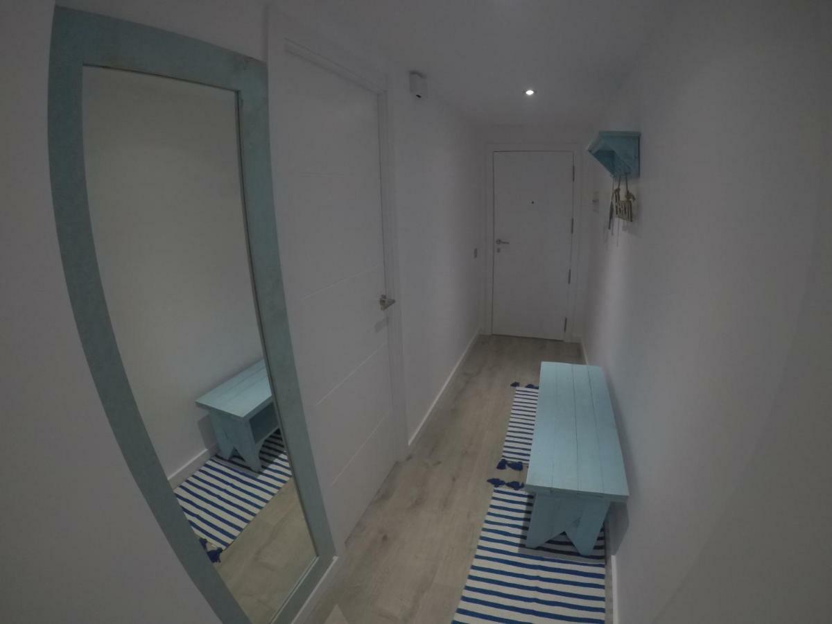 Cambrils Regata Apartamento Junto El Mar ภายนอก รูปภาพ