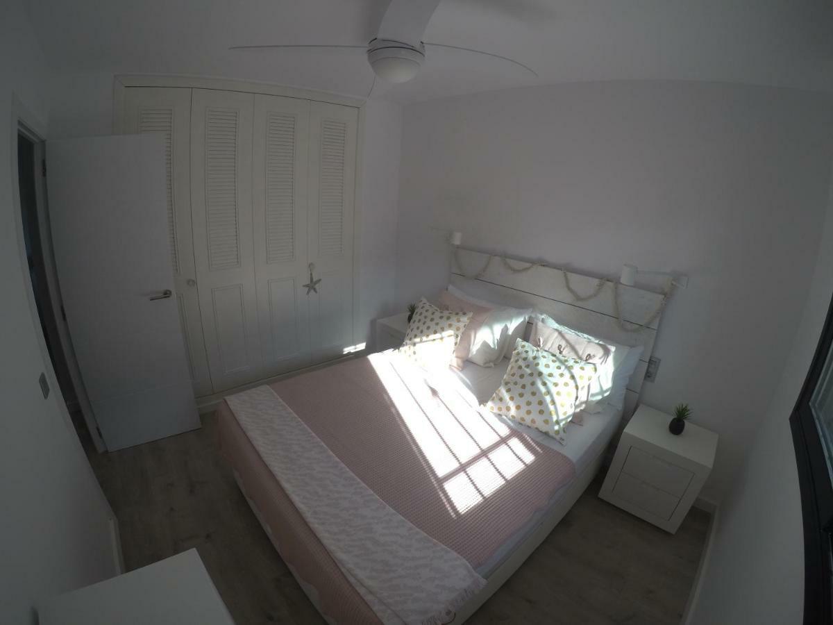 Cambrils Regata Apartamento Junto El Mar ภายนอก รูปภาพ